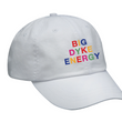 Load image into Gallery viewer, Big Dyke Energy Cap
